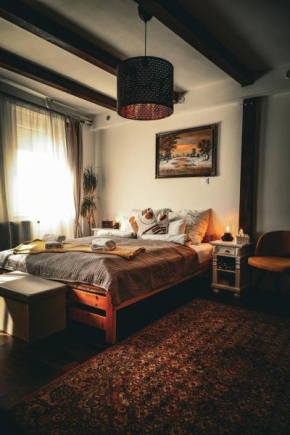 Kisház Apartman